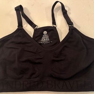 Kindred Bravely pumping/nursing bra Sublime- size medium